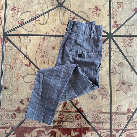 Pants Noah by etoile Isabel Marant size 36 - Picture 5 of 5